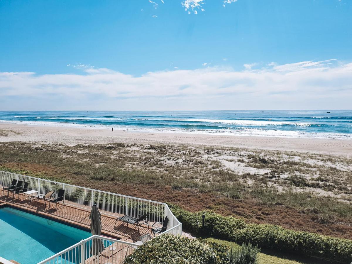 Surfers Horizons Aparthotel Gold Coast Luaran gambar