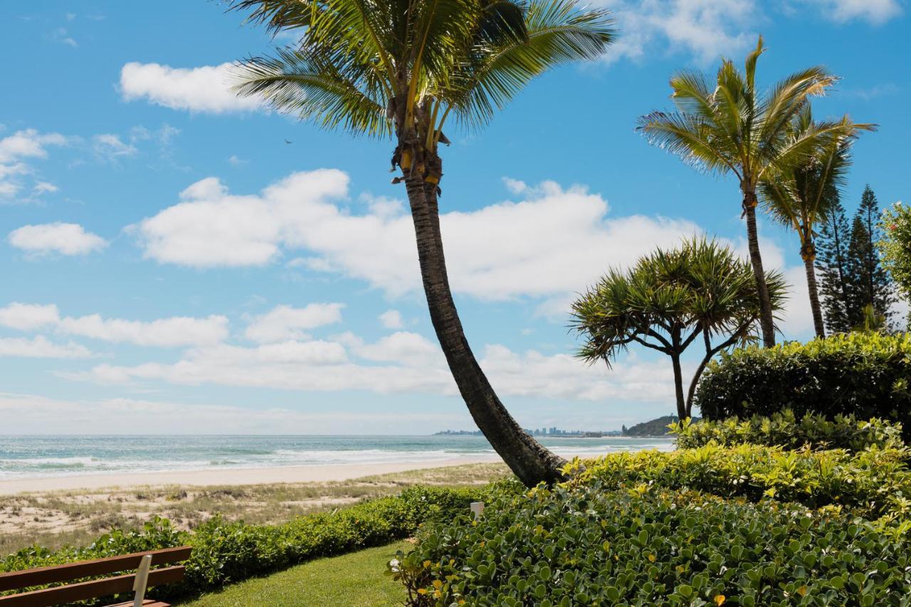 Surfers Horizons Aparthotel Gold Coast Luaran gambar