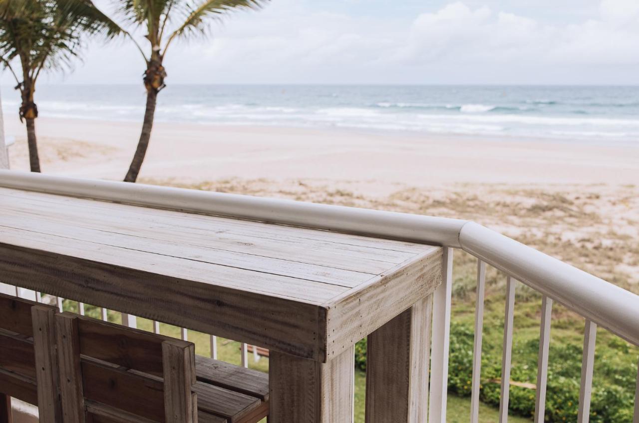 Surfers Horizons Aparthotel Gold Coast Luaran gambar
