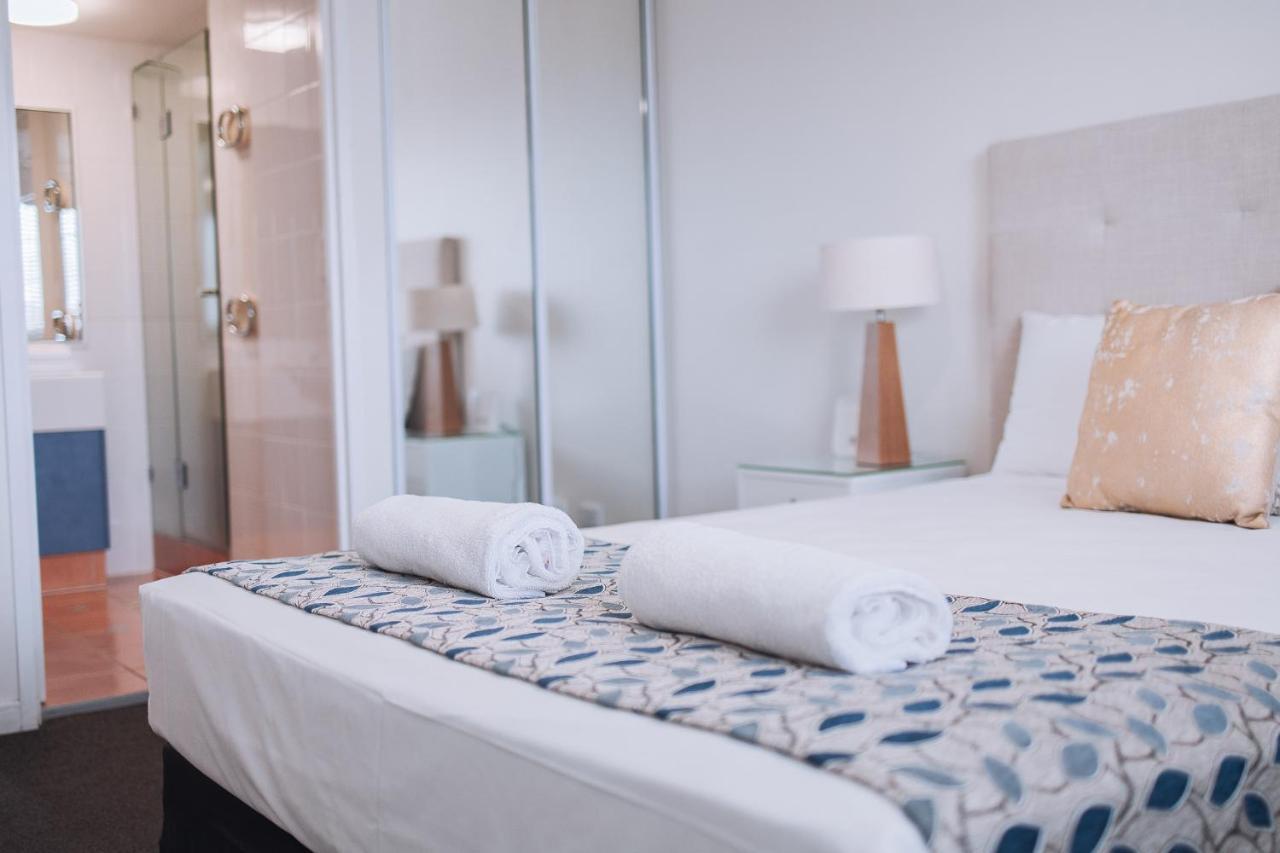Surfers Horizons Aparthotel Gold Coast Luaran gambar