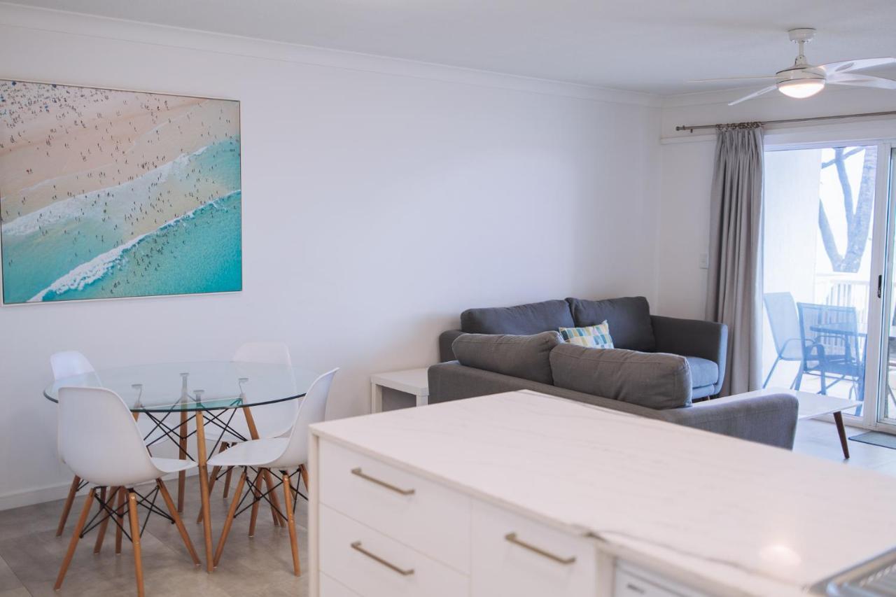 Surfers Horizons Aparthotel Gold Coast Luaran gambar