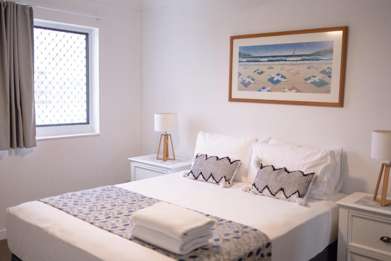 Surfers Horizons Aparthotel Gold Coast Luaran gambar
