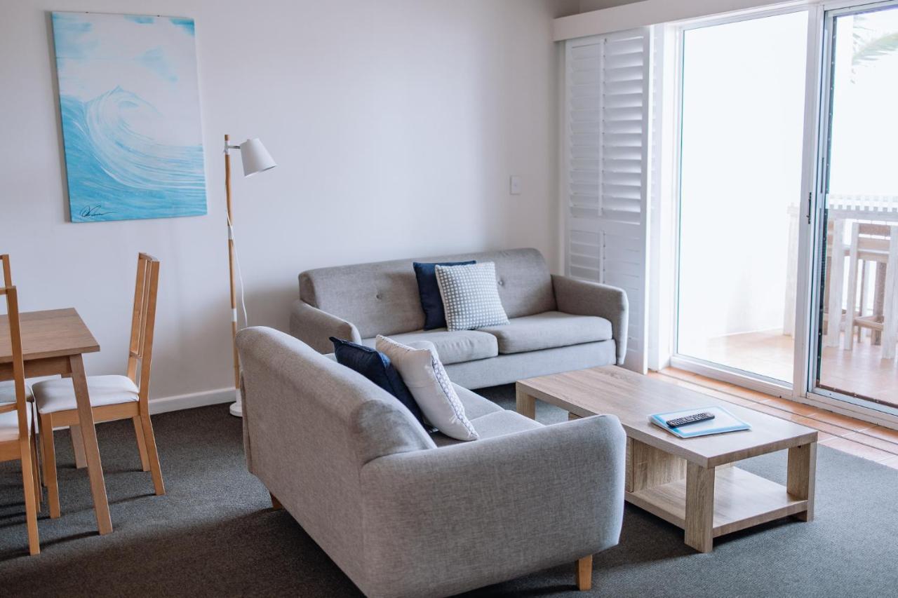 Surfers Horizons Aparthotel Gold Coast Luaran gambar