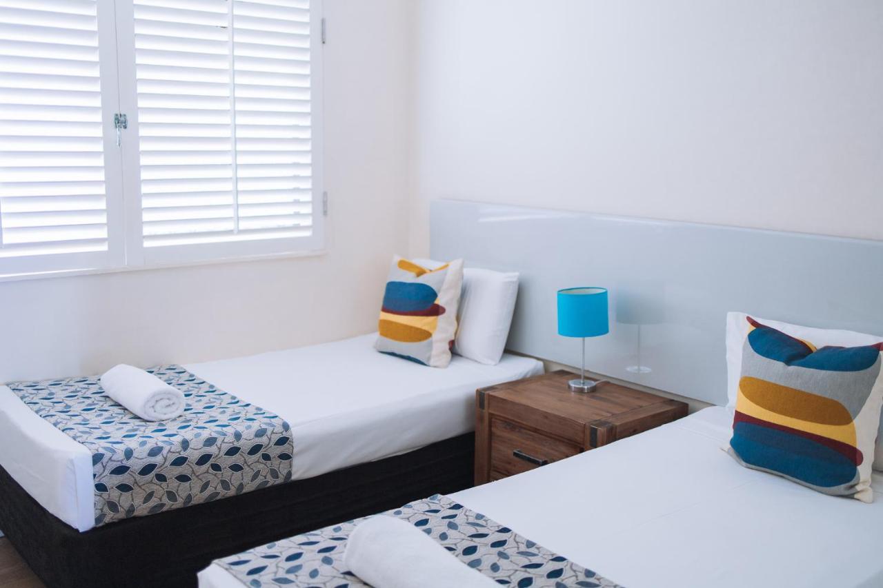 Surfers Horizons Aparthotel Gold Coast Luaran gambar