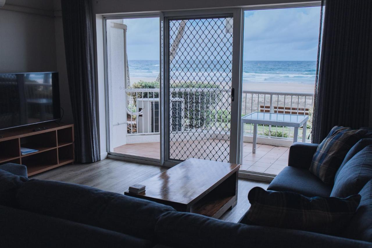 Surfers Horizons Aparthotel Gold Coast Luaran gambar