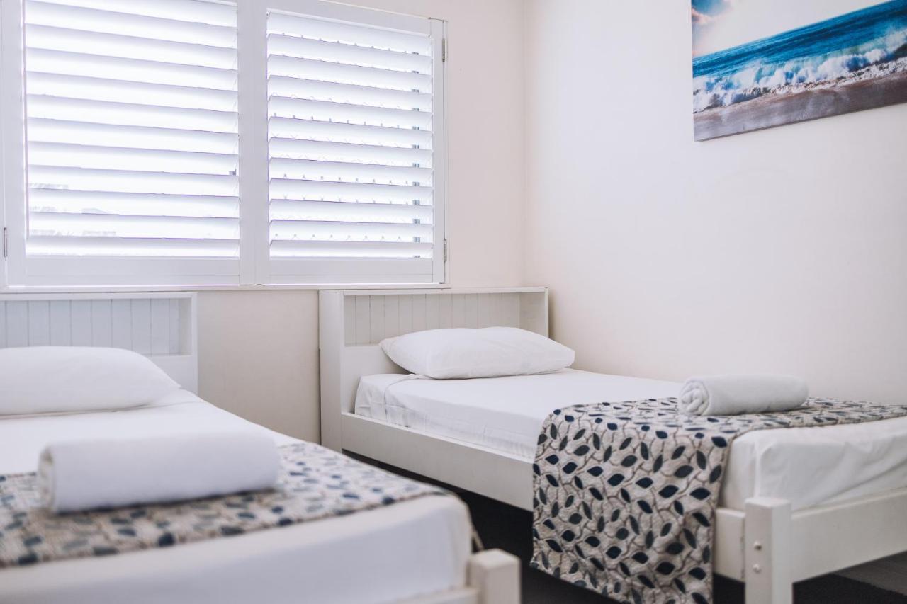 Surfers Horizons Aparthotel Gold Coast Luaran gambar