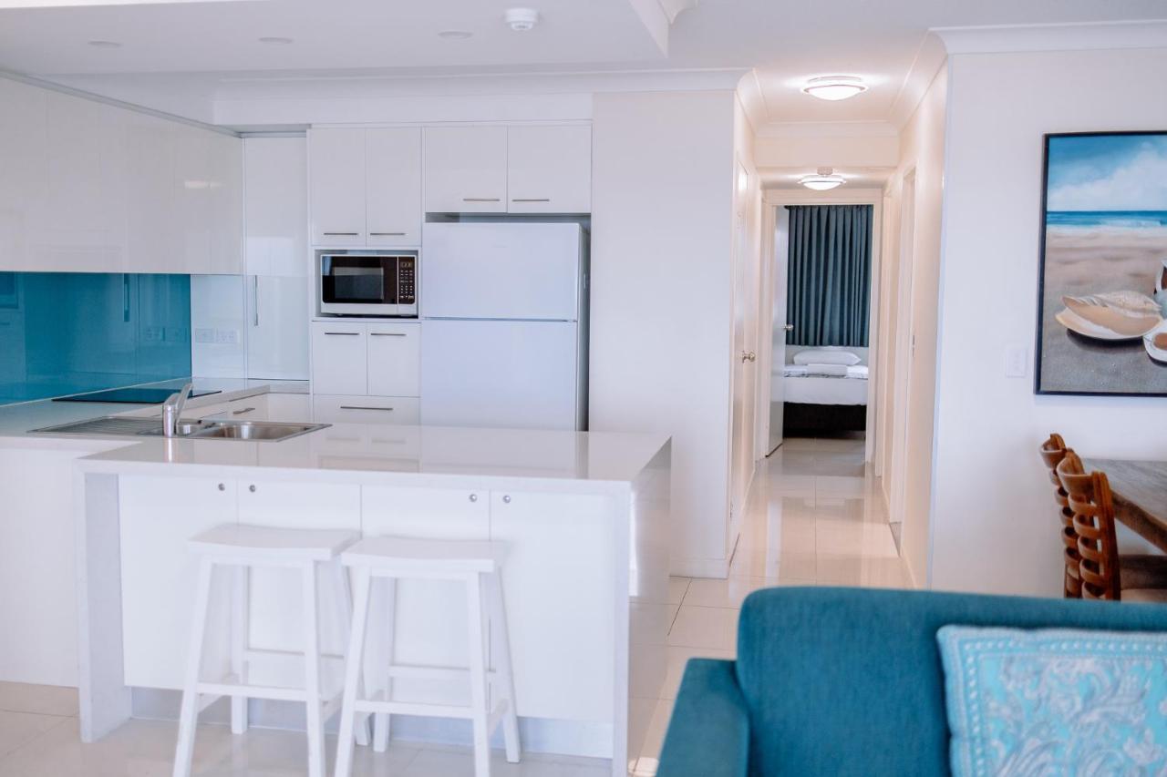 Surfers Horizons Aparthotel Gold Coast Luaran gambar
