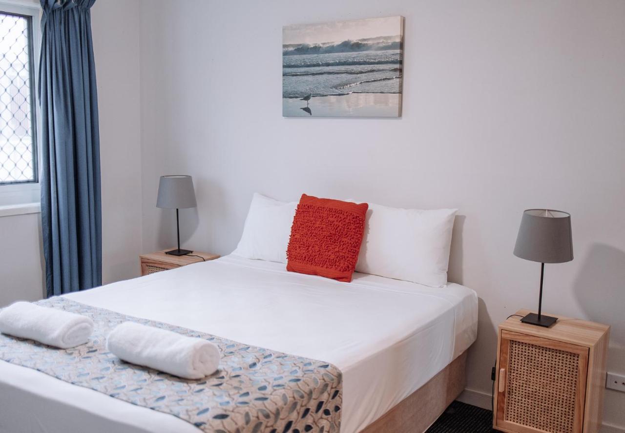 Surfers Horizons Aparthotel Gold Coast Luaran gambar
