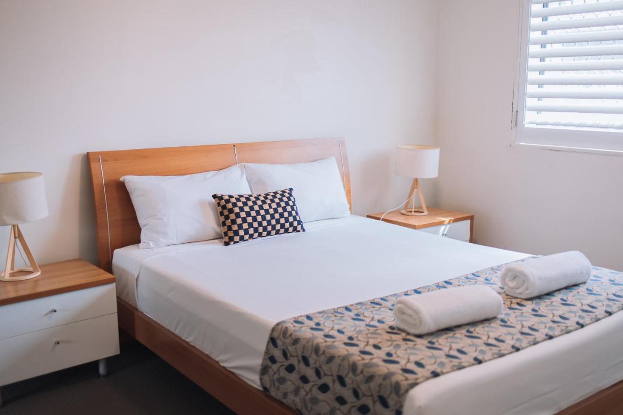 Surfers Horizons Aparthotel Gold Coast Luaran gambar