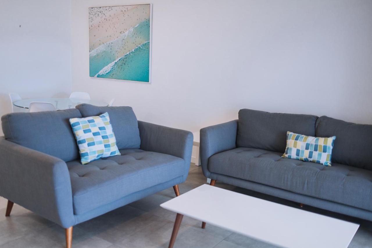 Surfers Horizons Aparthotel Gold Coast Luaran gambar