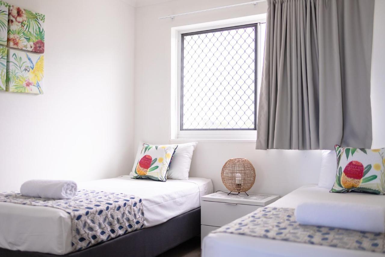 Surfers Horizons Aparthotel Gold Coast Luaran gambar