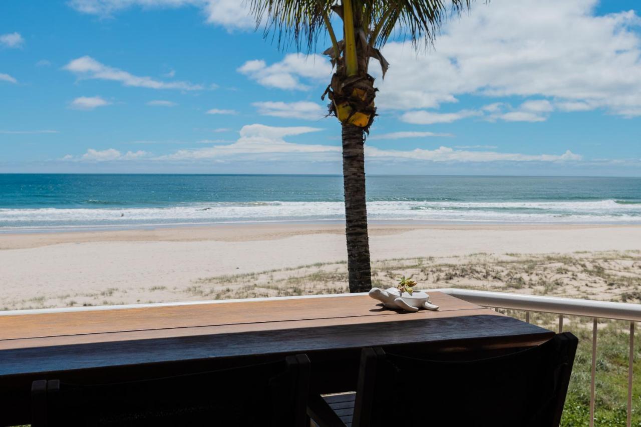 Surfers Horizons Aparthotel Gold Coast Luaran gambar