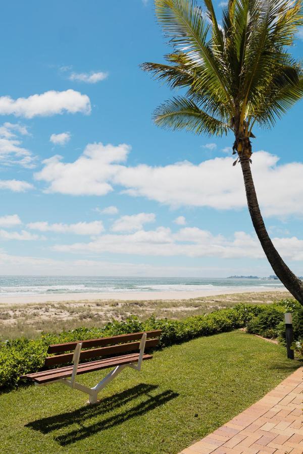 Surfers Horizons Aparthotel Gold Coast Luaran gambar