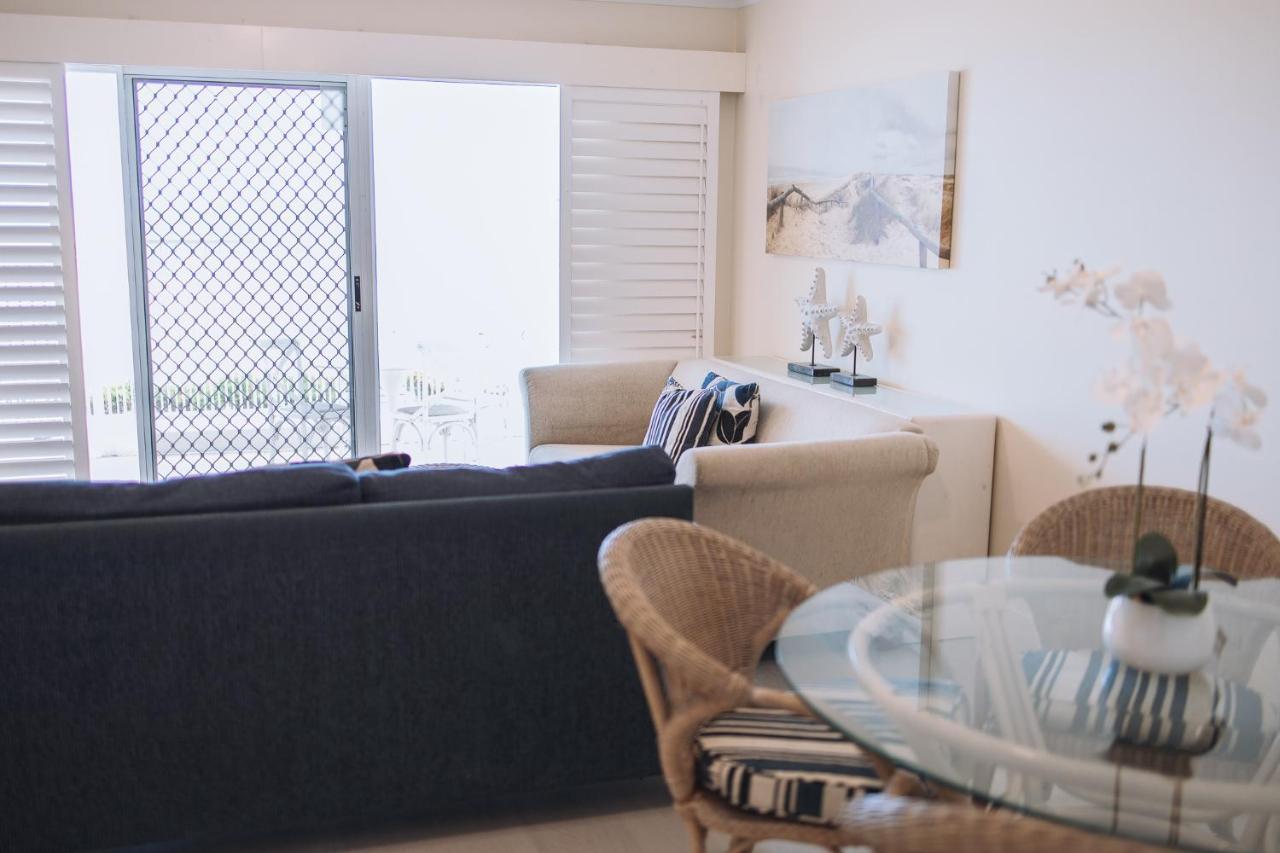 Surfers Horizons Aparthotel Gold Coast Luaran gambar