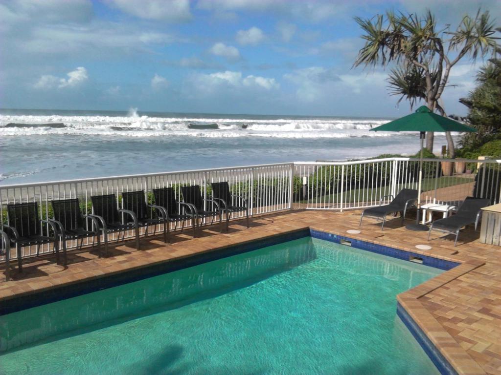Surfers Horizons Aparthotel Gold Coast Luaran gambar