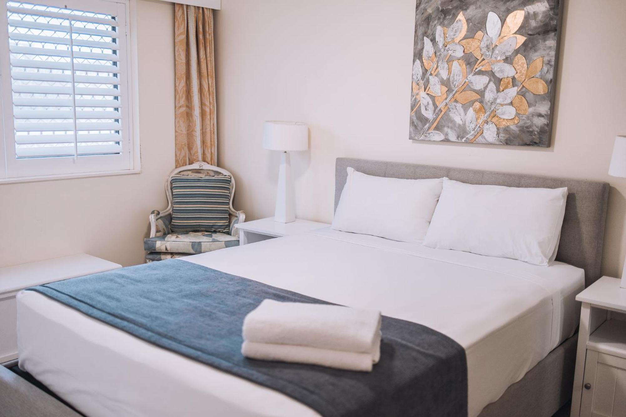 Surfers Horizons Aparthotel Gold Coast Bilik gambar