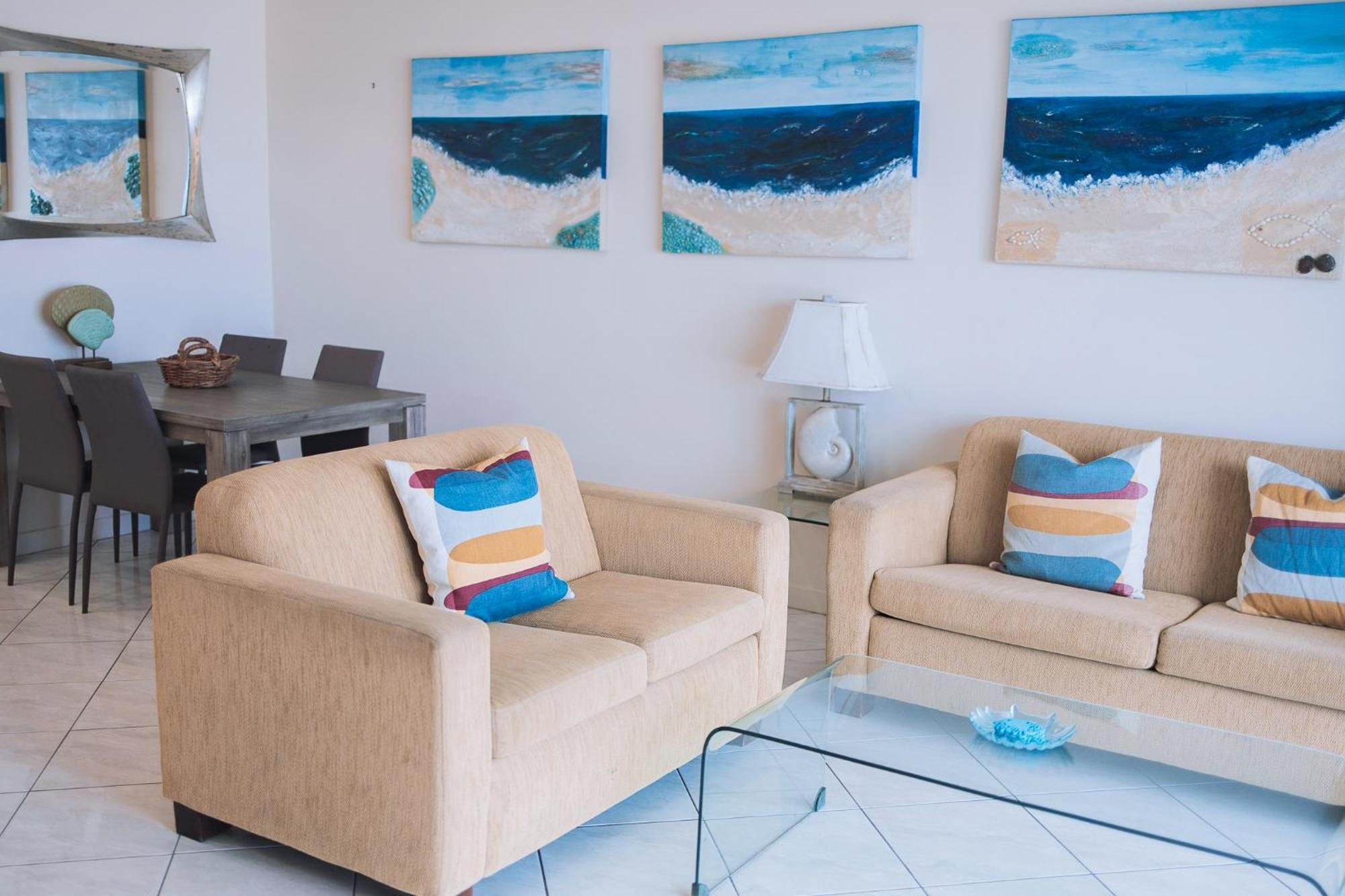 Surfers Horizons Aparthotel Gold Coast Luaran gambar