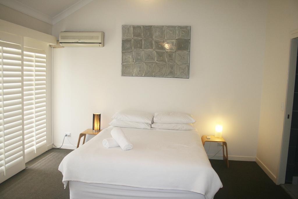 Surfers Horizons Aparthotel Gold Coast Luaran gambar