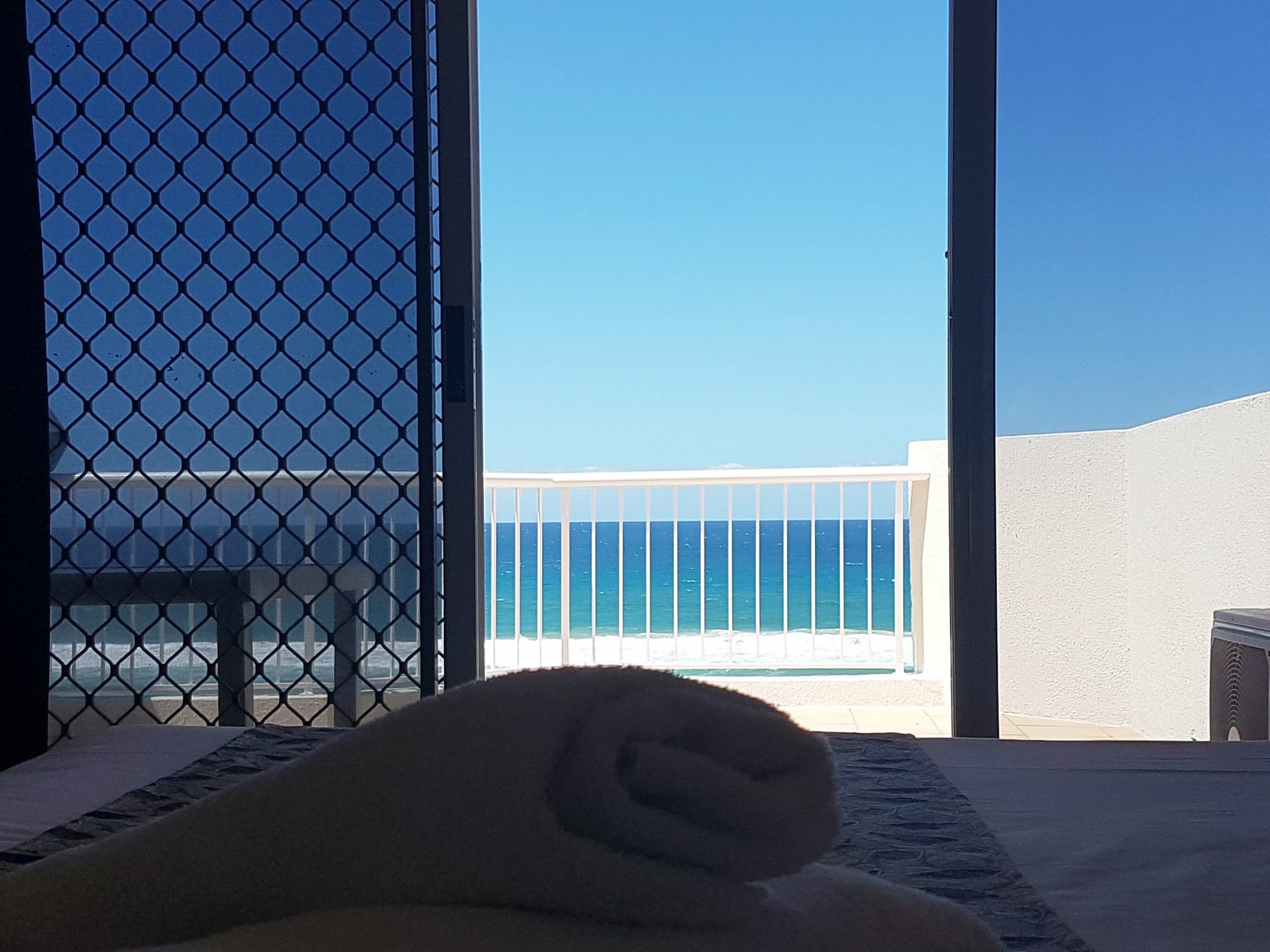 Surfers Horizons Aparthotel Gold Coast Luaran gambar