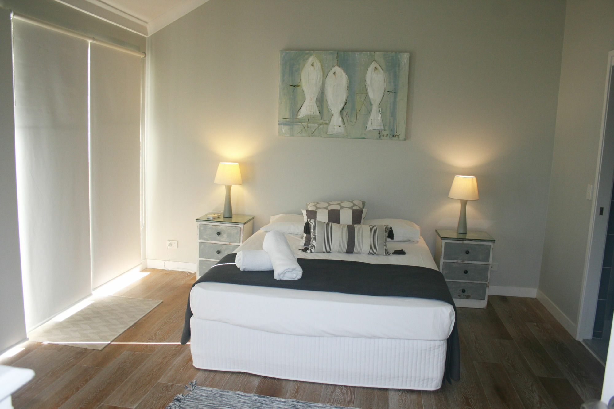 Surfers Horizons Aparthotel Gold Coast Luaran gambar