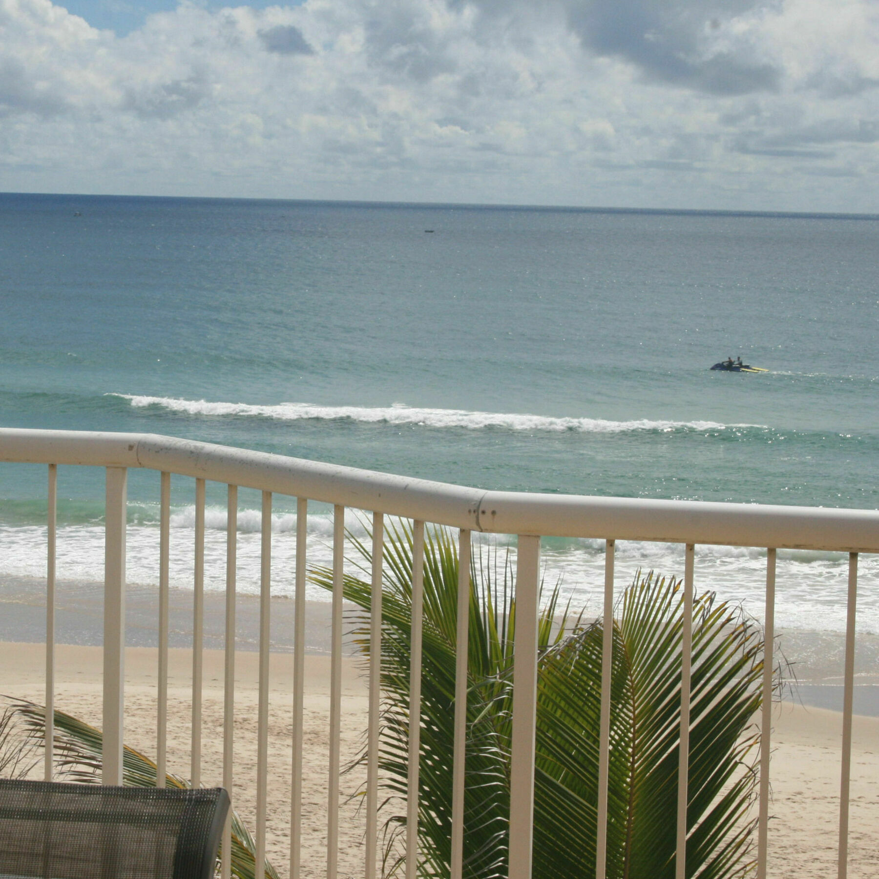 Surfers Horizons Aparthotel Gold Coast Luaran gambar
