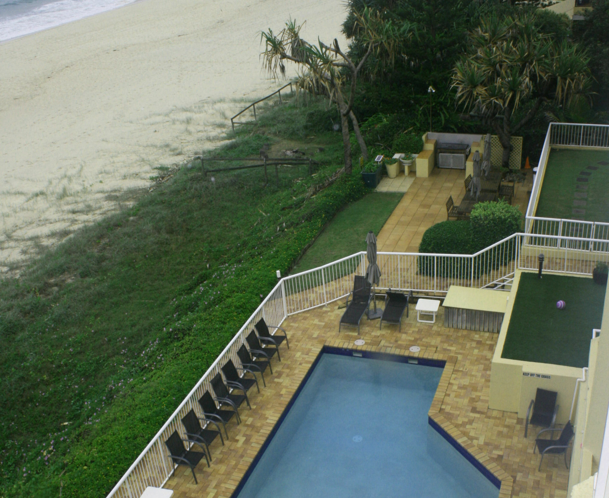 Surfers Horizons Aparthotel Gold Coast Luaran gambar