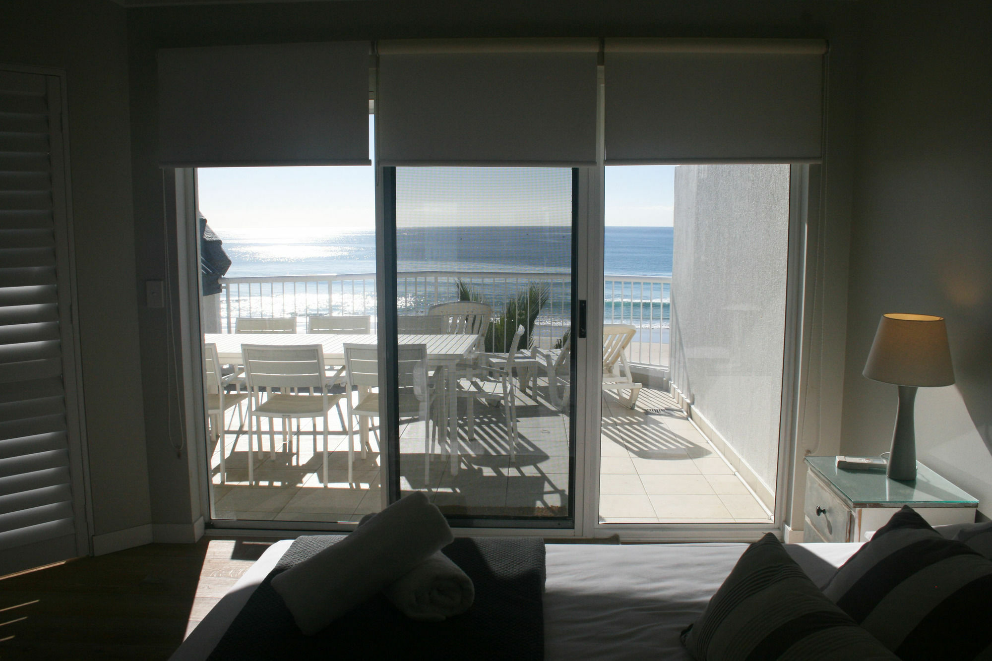 Surfers Horizons Aparthotel Gold Coast Luaran gambar