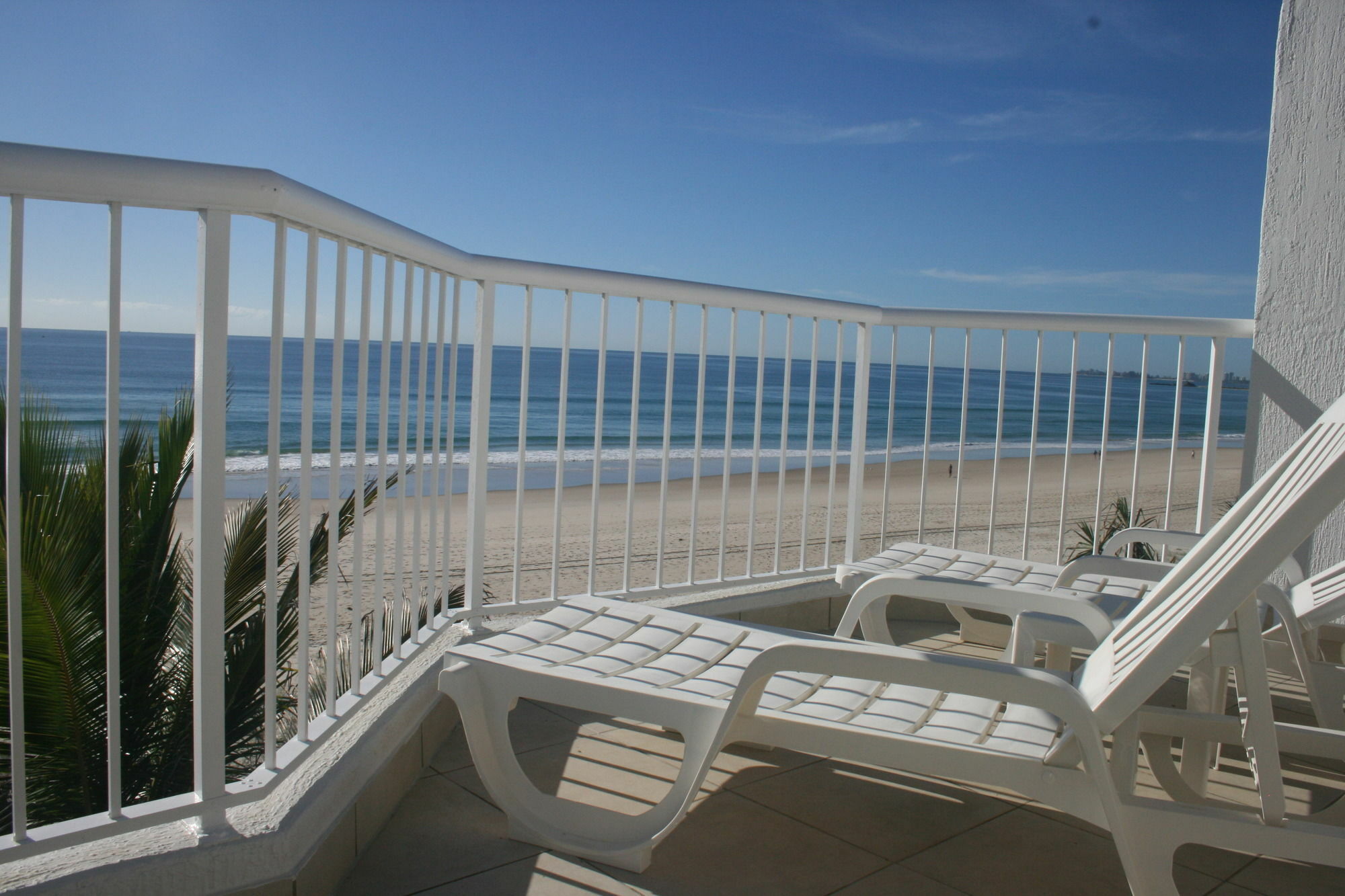 Surfers Horizons Aparthotel Gold Coast Luaran gambar